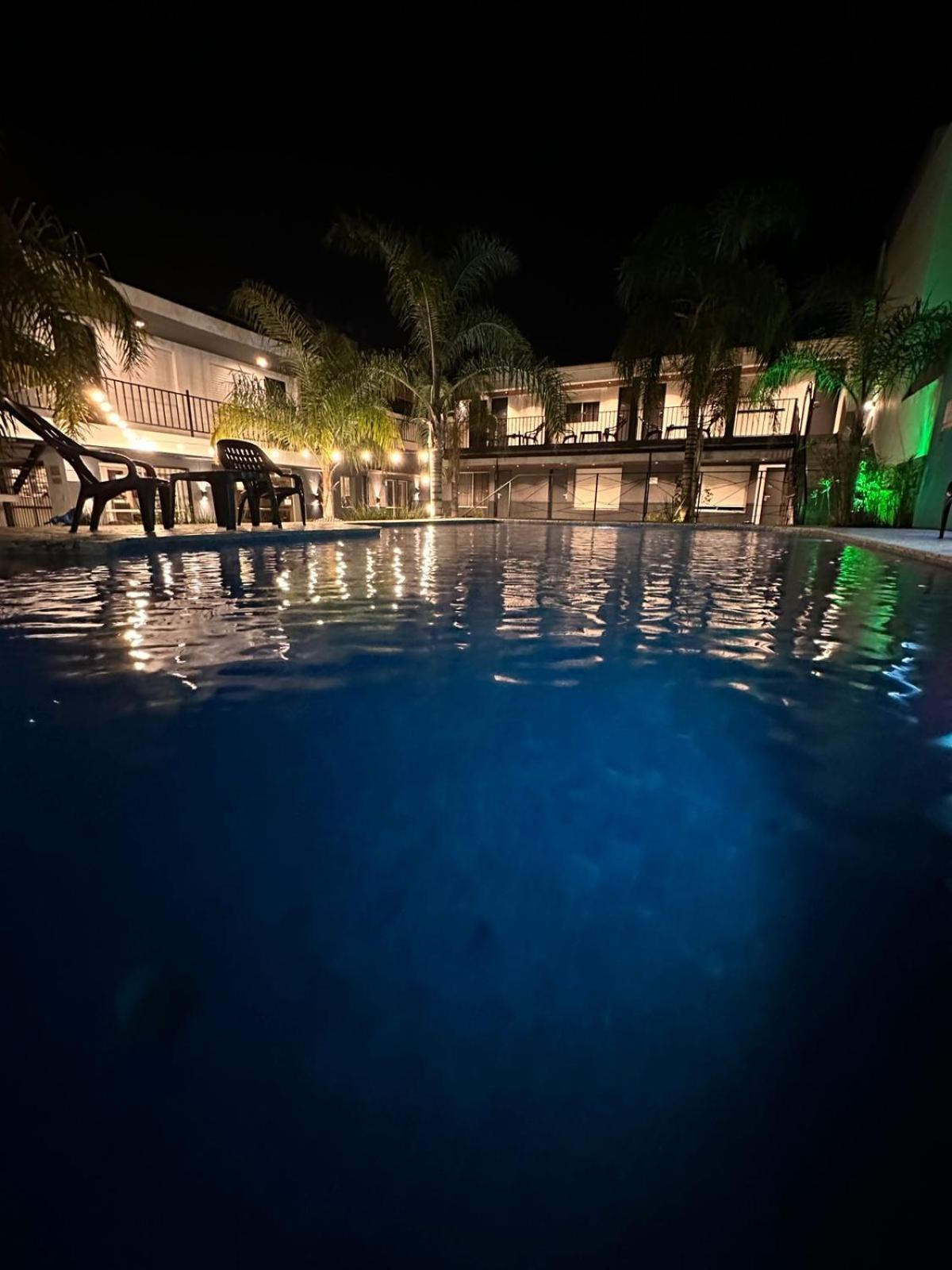 Inn Del Angel Villa Carlos Paz