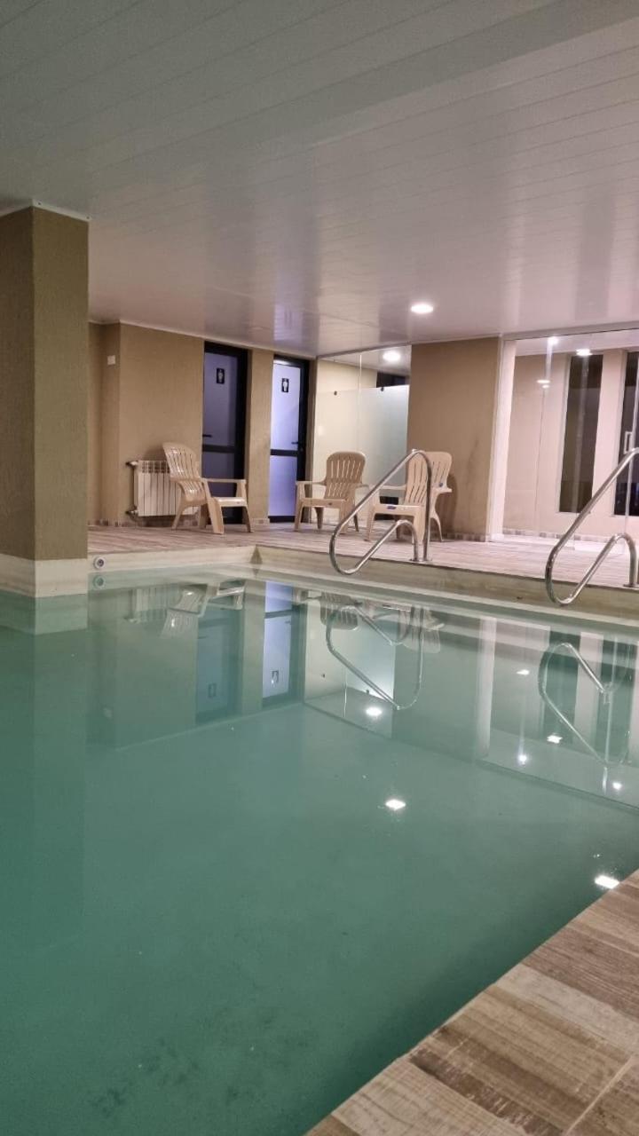 Apartamento Adriana Gr
