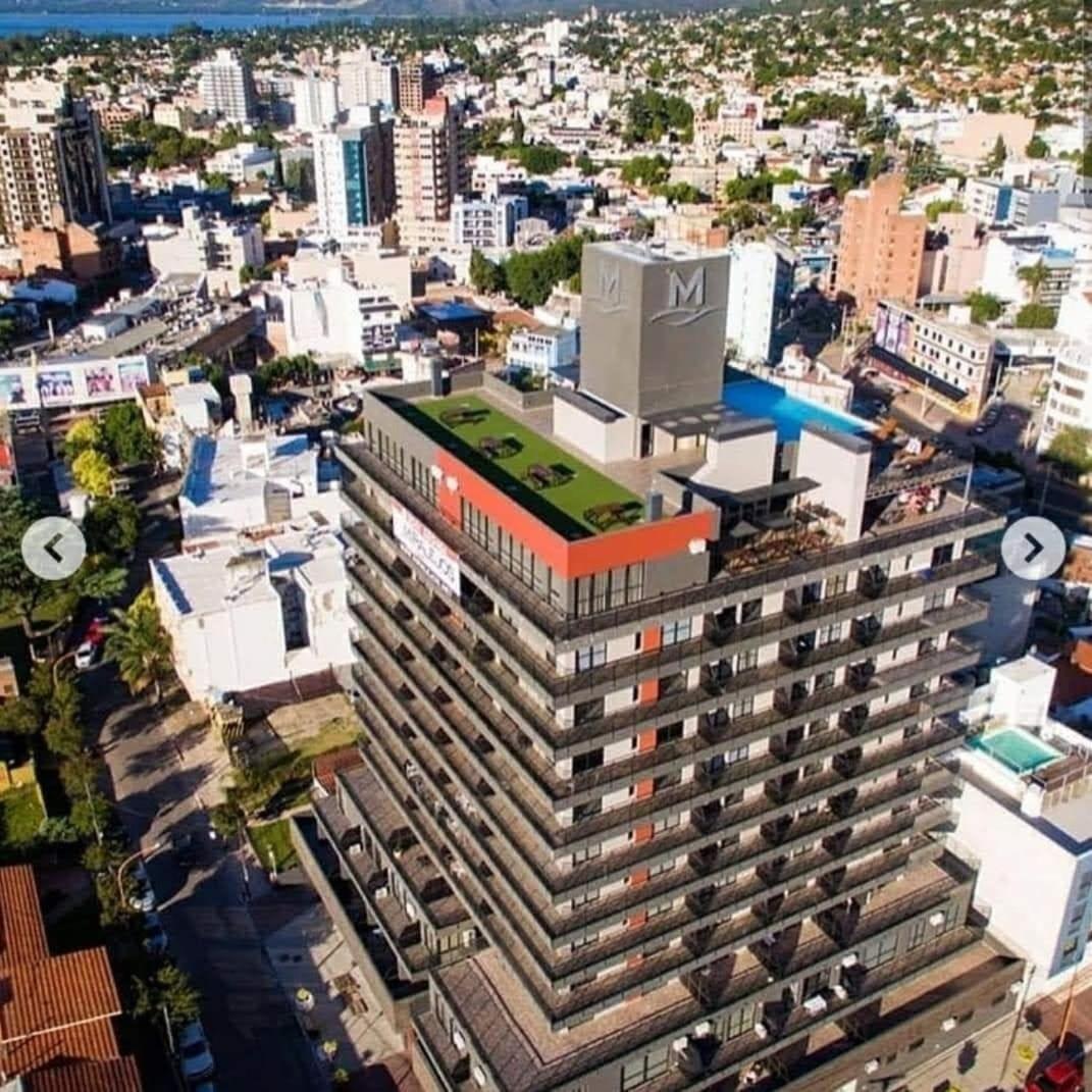 Apartamento Adriana Gr
