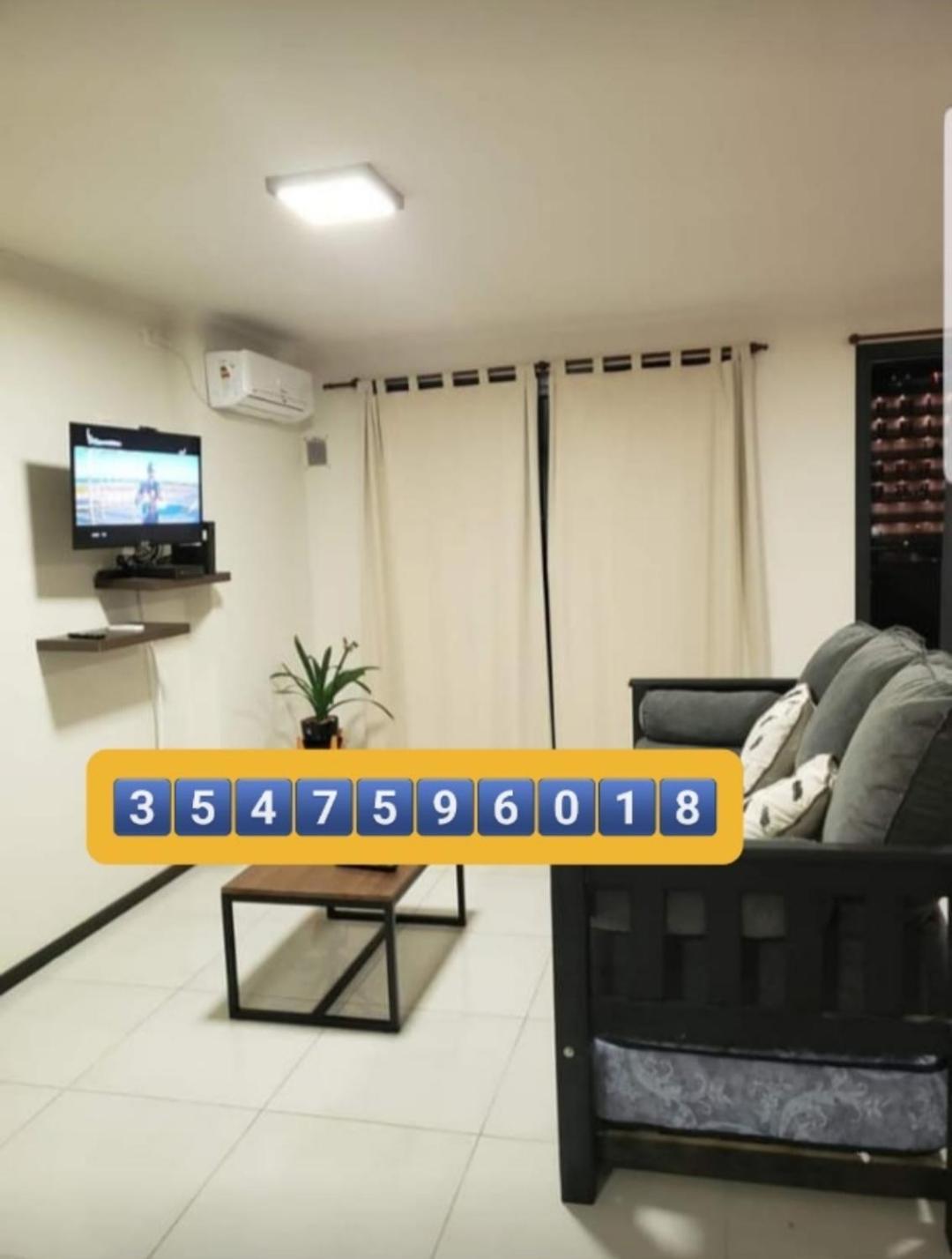 Apartamento Adriana Gr