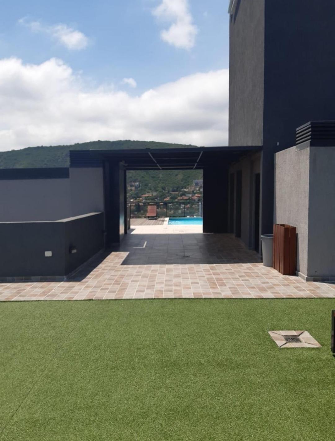 Adriana Gr Apartamento Villa Carlos Paz