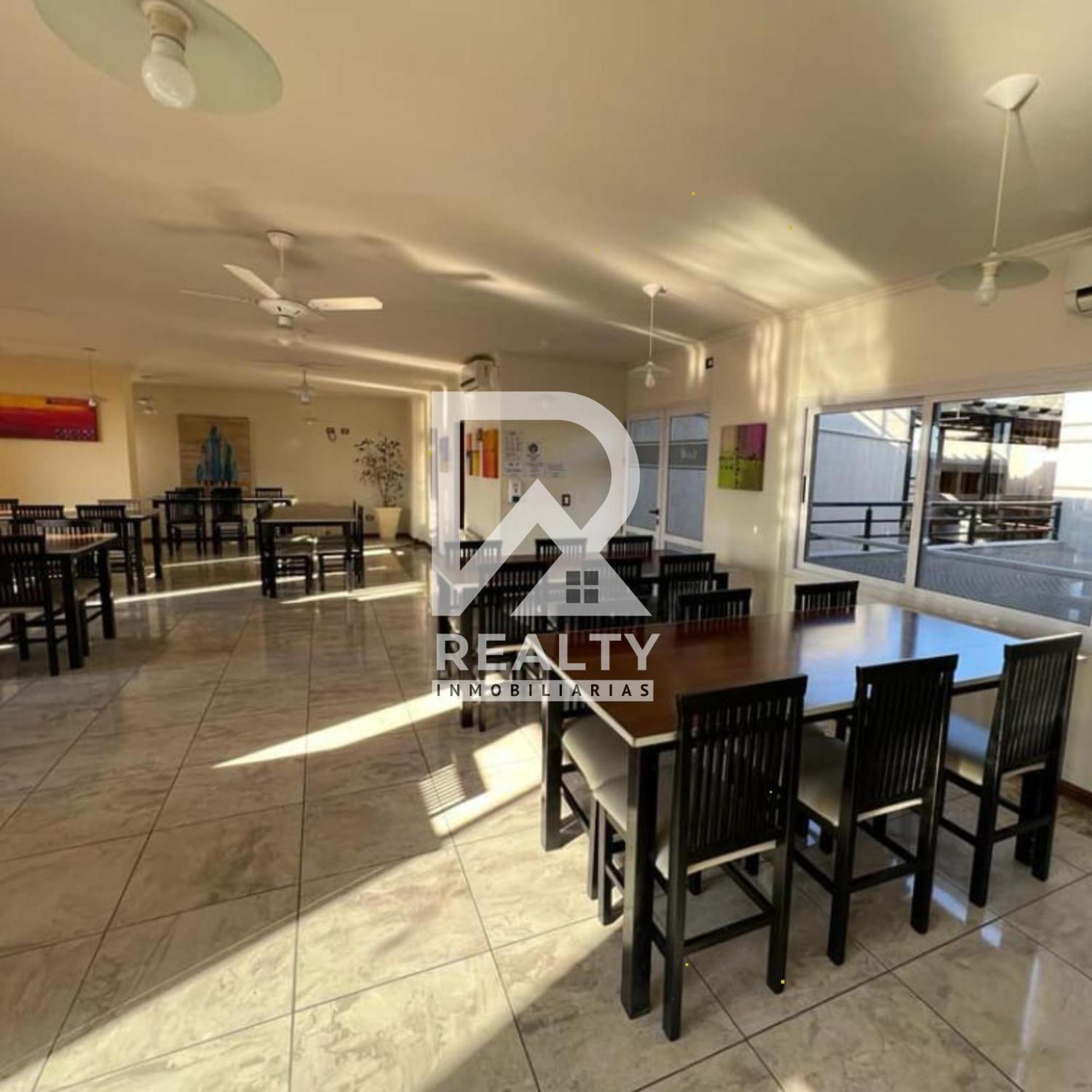 Realty Vacacional 1 Villa Carlos Paz