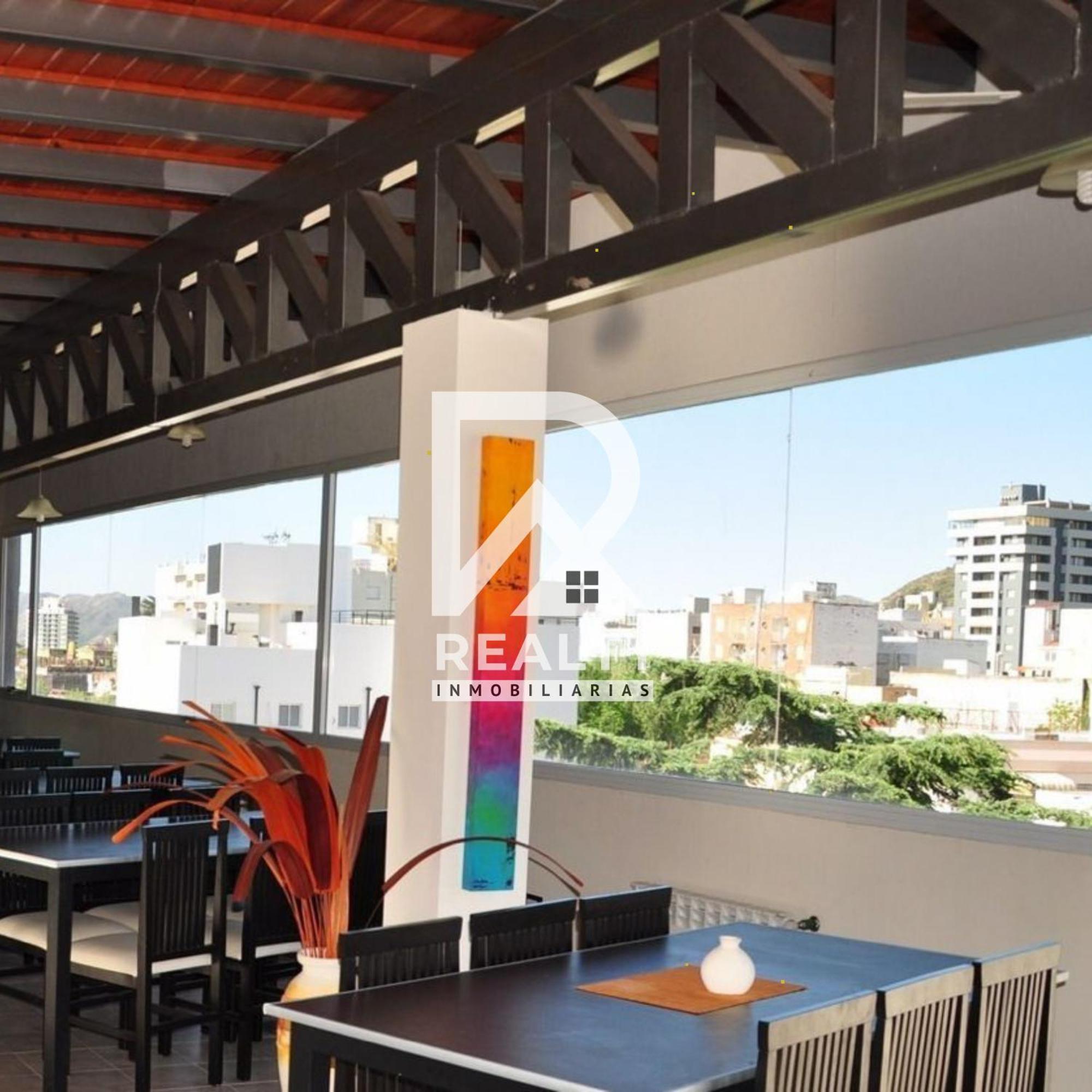 Apartamento Realty Vacacional 1