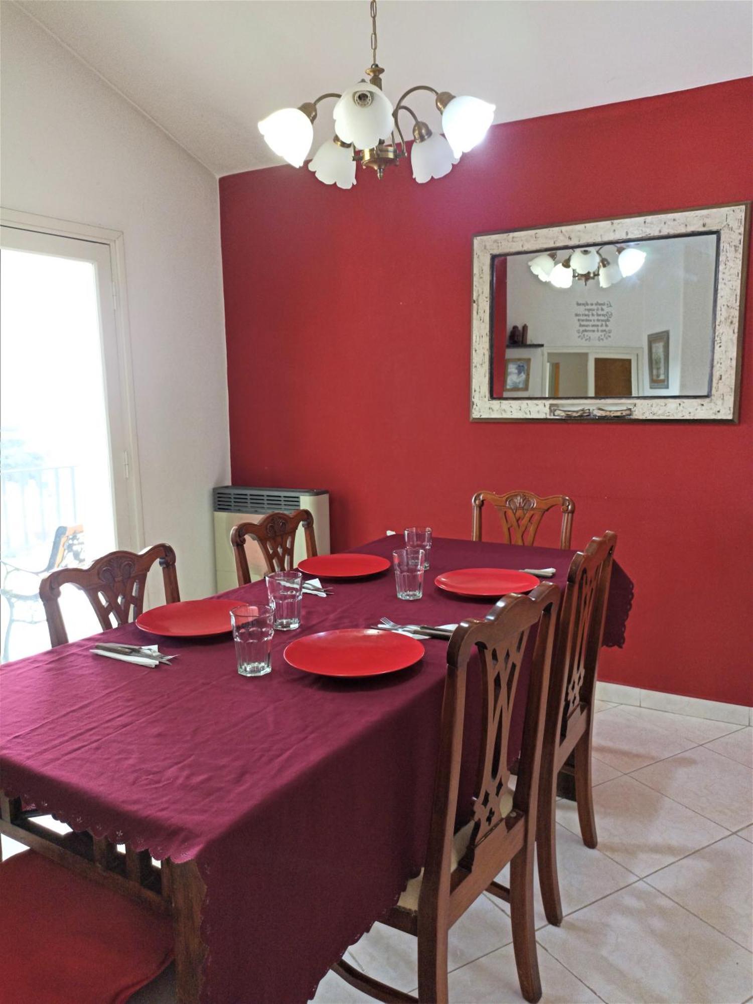 Casa En Carlos Paz 