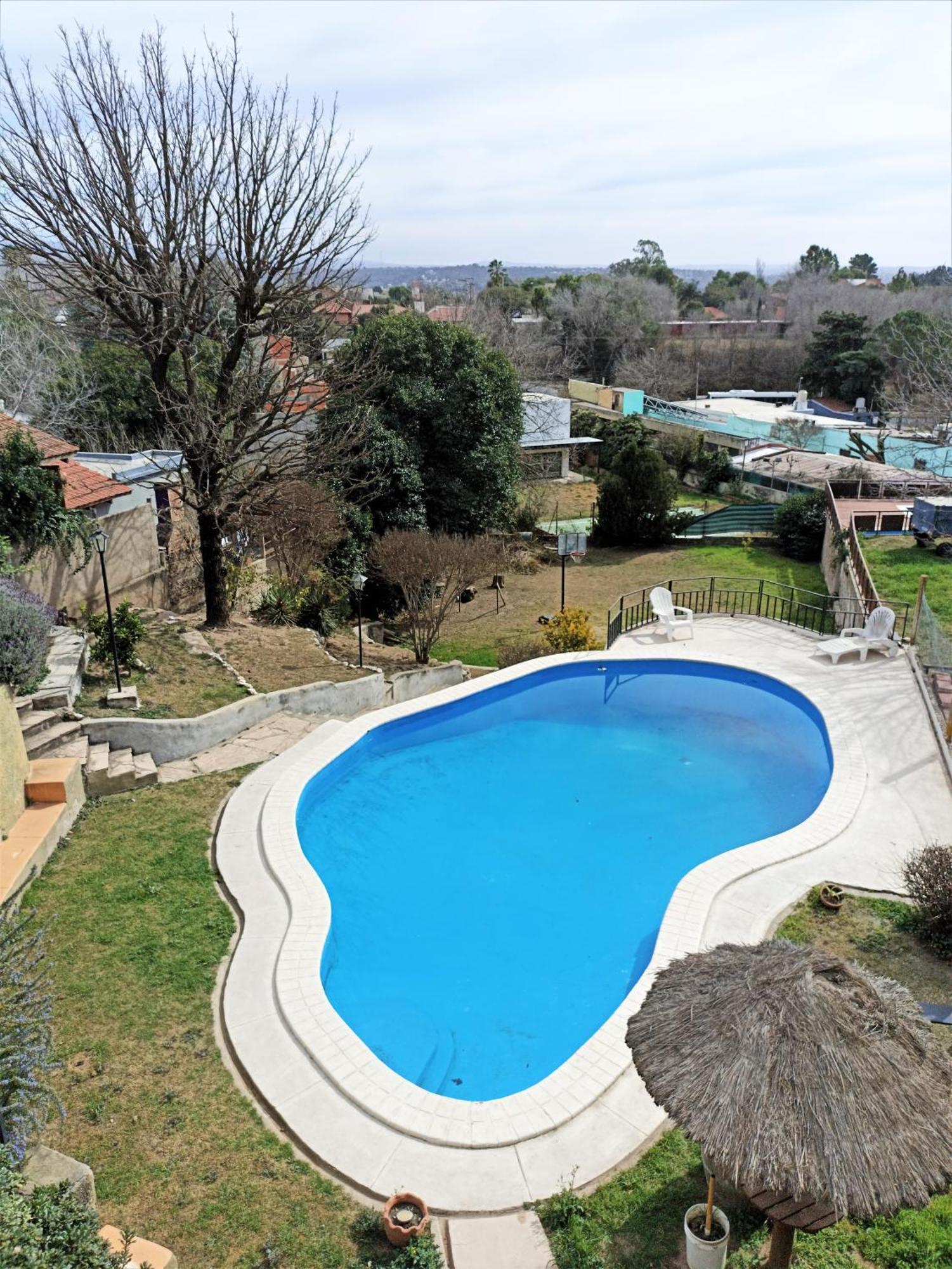 Casa En Carlos Paz 