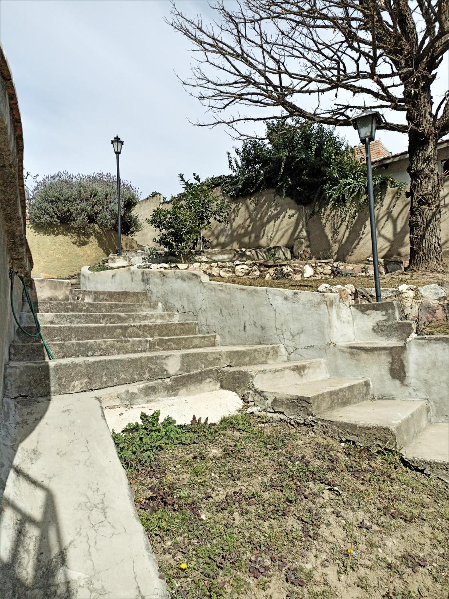 Casa En Carlos Paz 