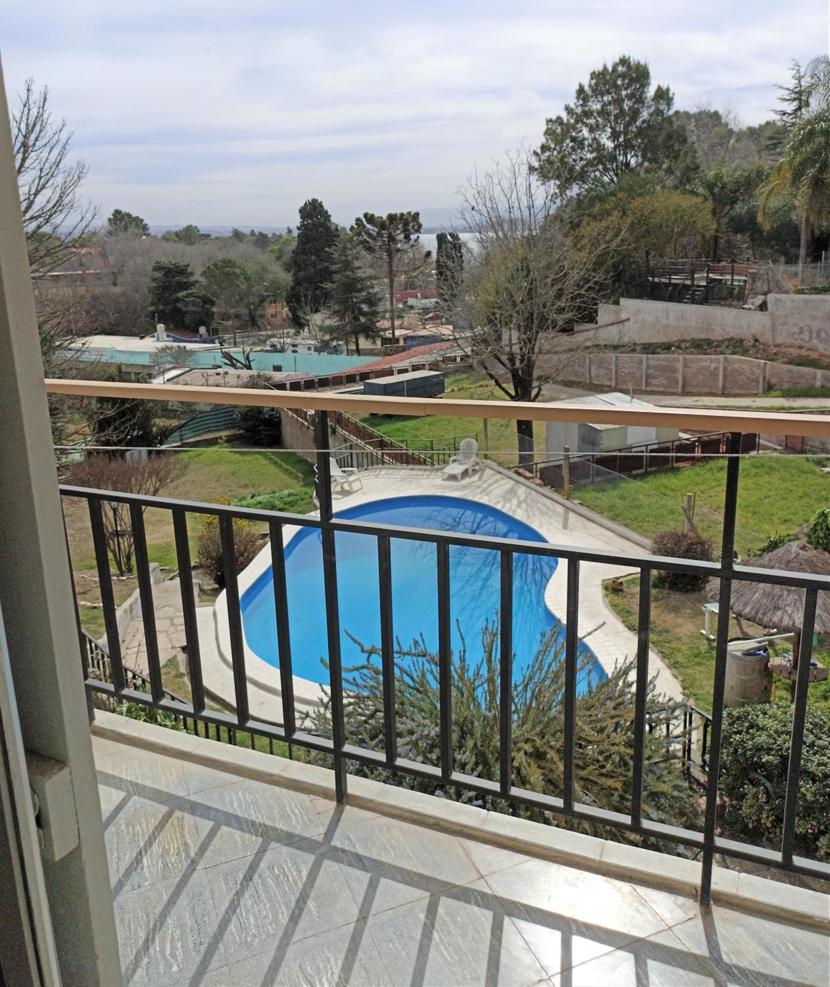 Casa En Carlos Paz 