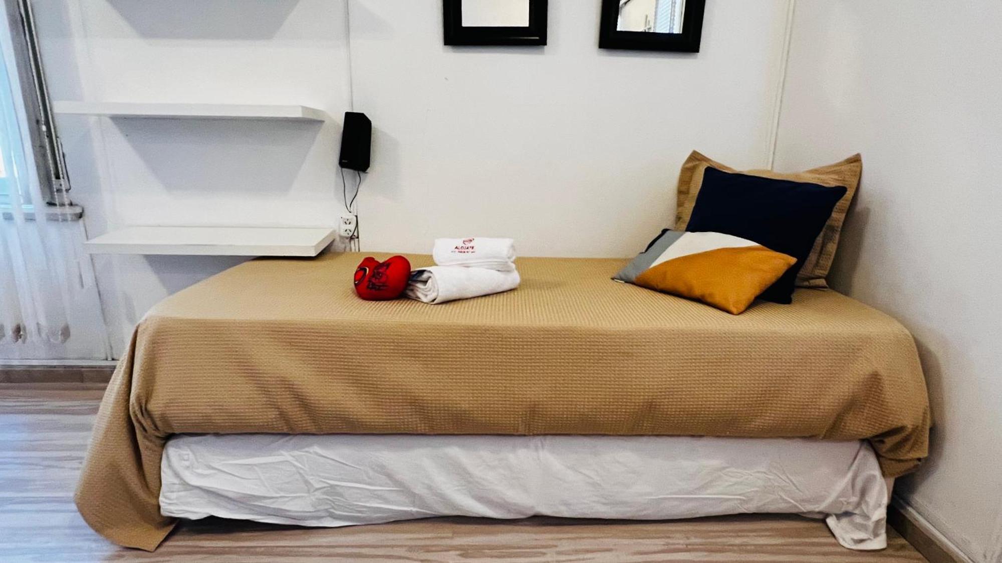 Excelente Casa C/ Pileta Cerca Del Centro Сasa de vacaciones *