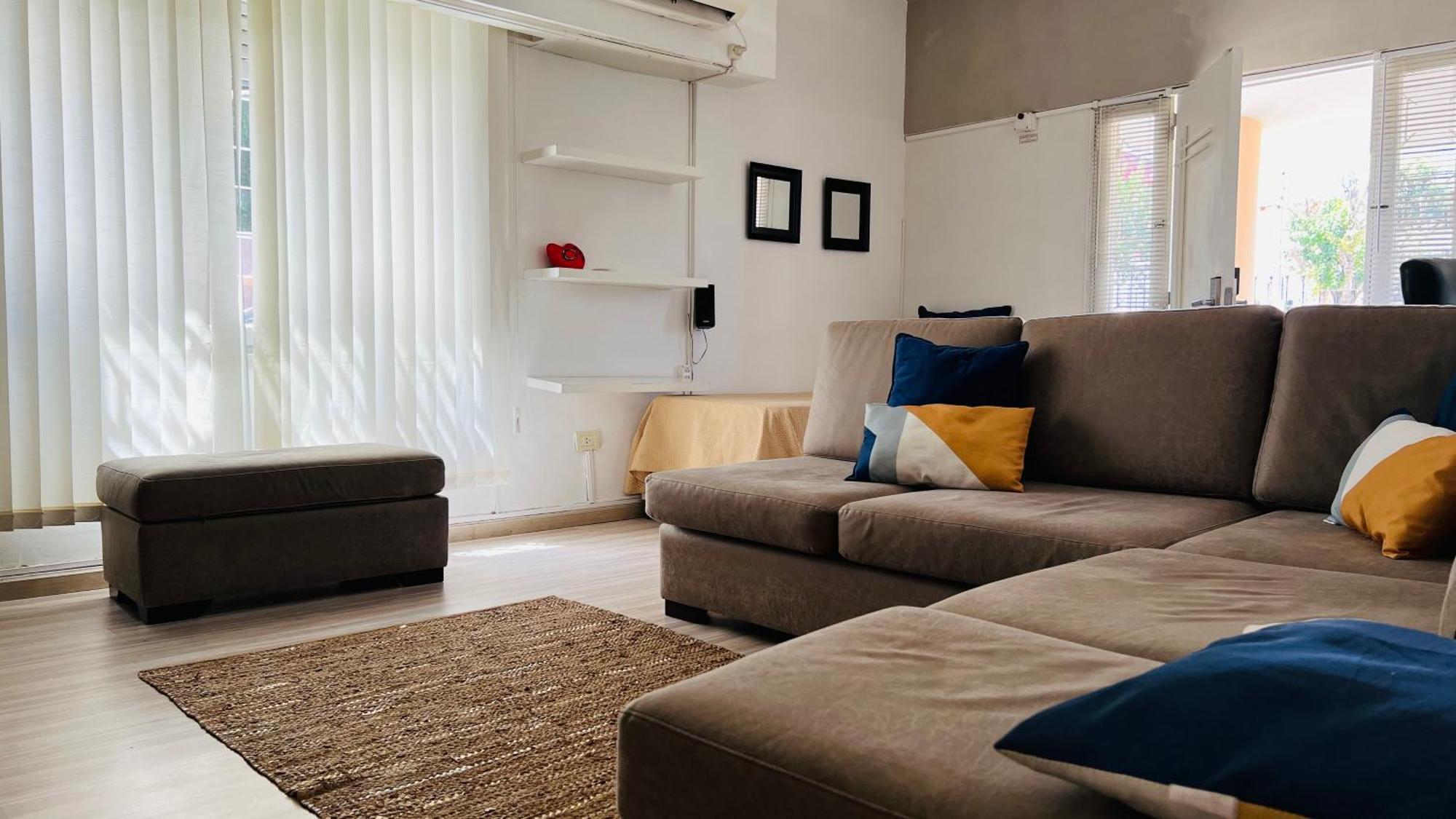 Сasa de vacaciones Excelente Casa C/ Pileta Cerca Del Centro Villa Carlos Paz