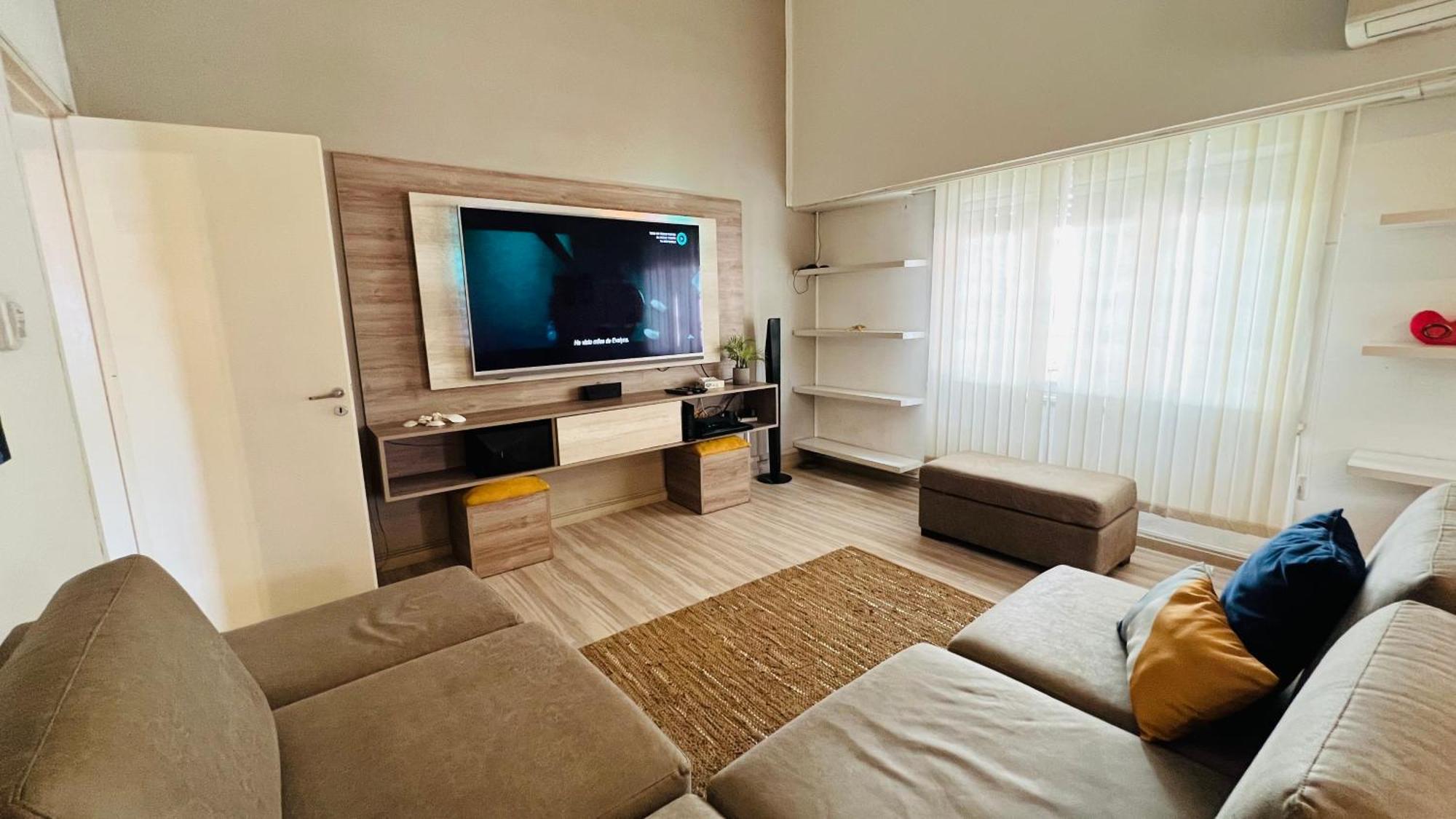 Excelente Casa C/ Pileta Cerca Del Centro Сasa de vacaciones Villa Carlos Paz