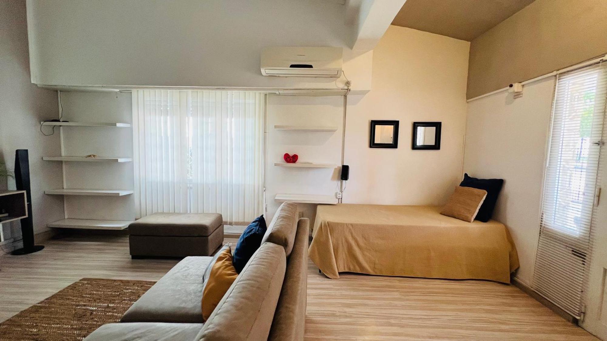 Excelente Casa C/ Pileta Cerca Del Centro Сasa de vacaciones *