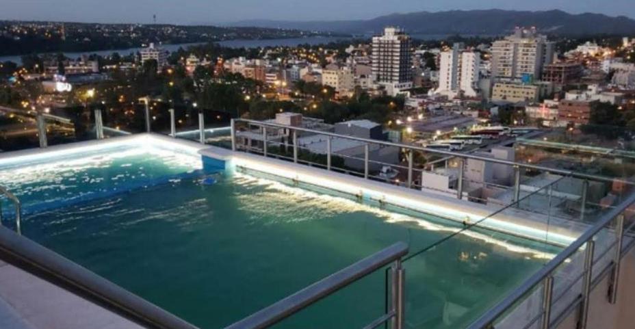 Apartamento Torre Del Villa Carlos Paz