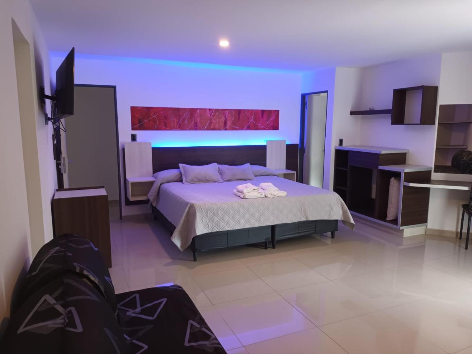 Golden Ross & 4* Villa Carlos Paz