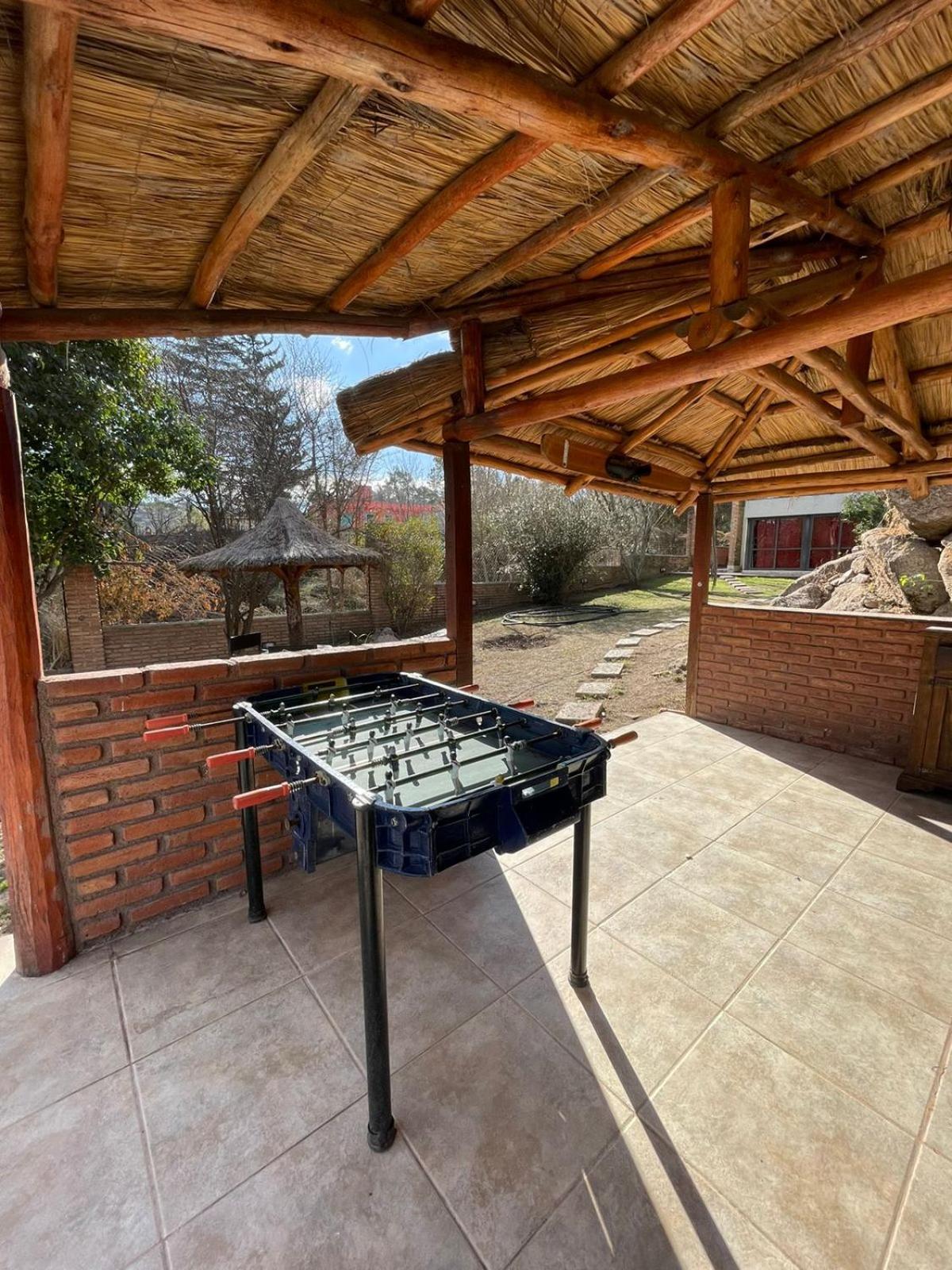 Сasa de vacaciones Casa Con Vista Al Rio, Excelente Ubicacion *