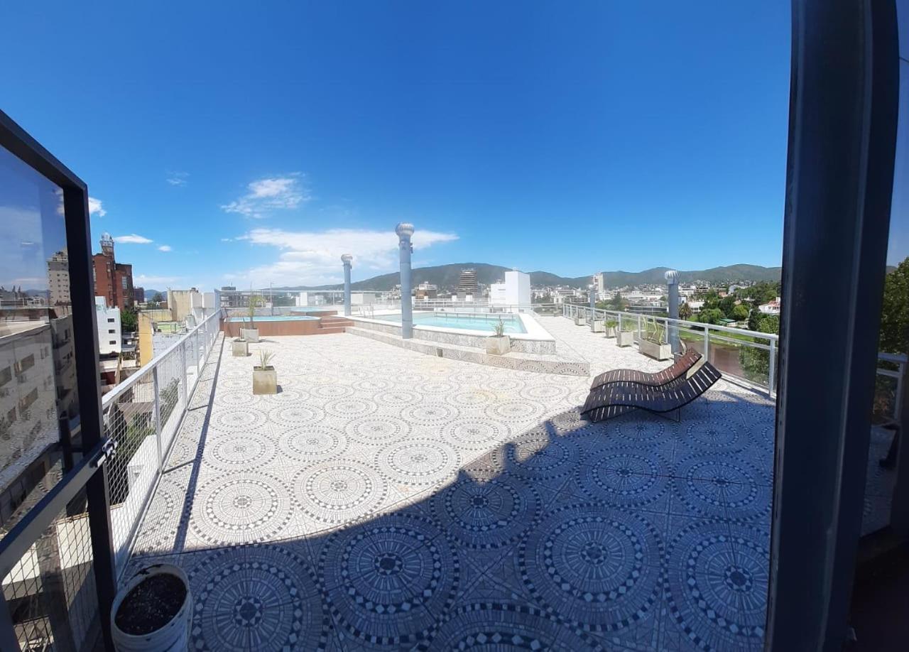 Golden Ross & Hotel Villa Carlos Paz