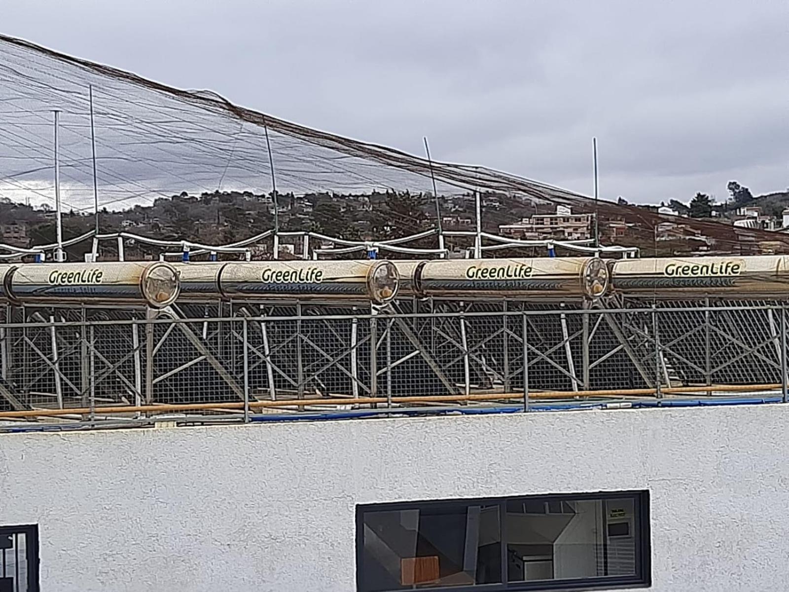 Golden Ross & 4* Villa Carlos Paz