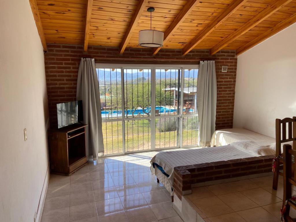 Complejo Acanto Apartamento Villa Carlos Paz
