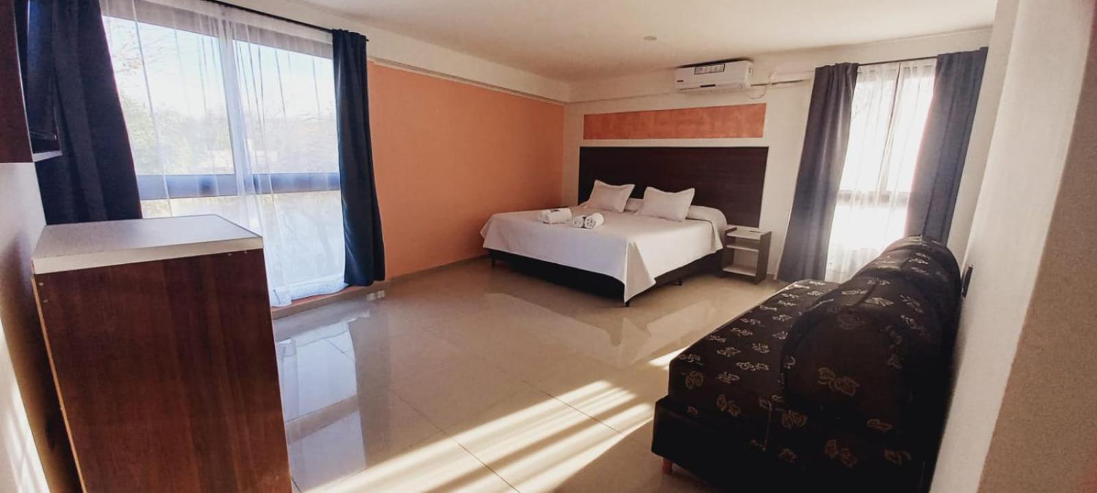 Hotel Golden Ross &