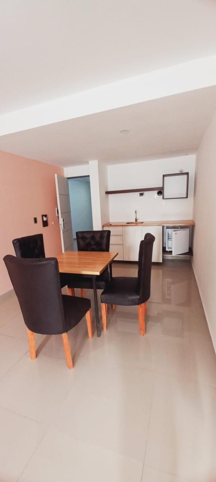 Hotel Golden Ross & Villa Carlos Paz