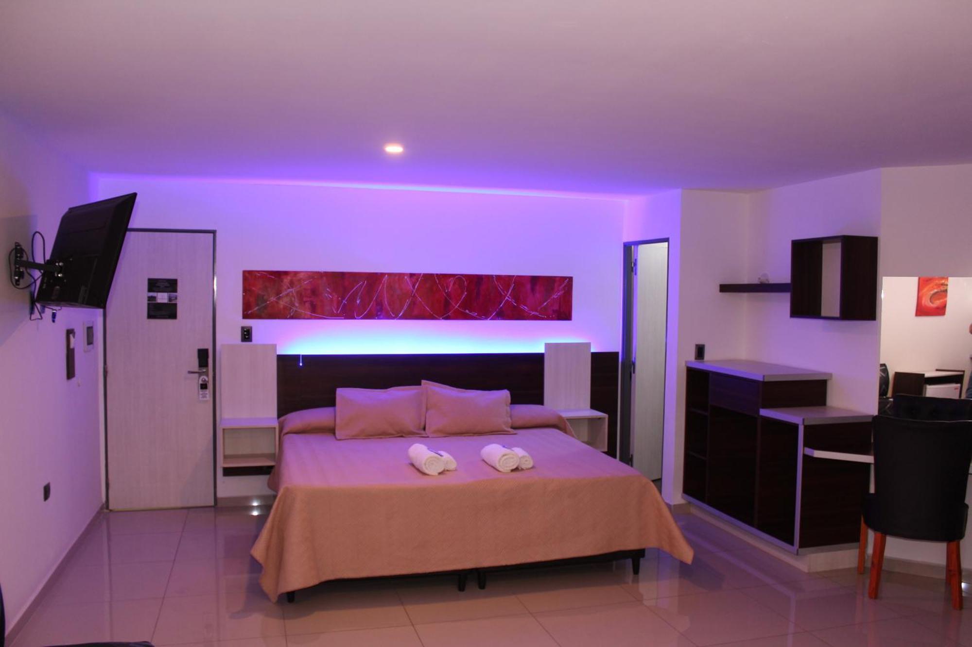 Golden Ross & Villa Carlos Paz