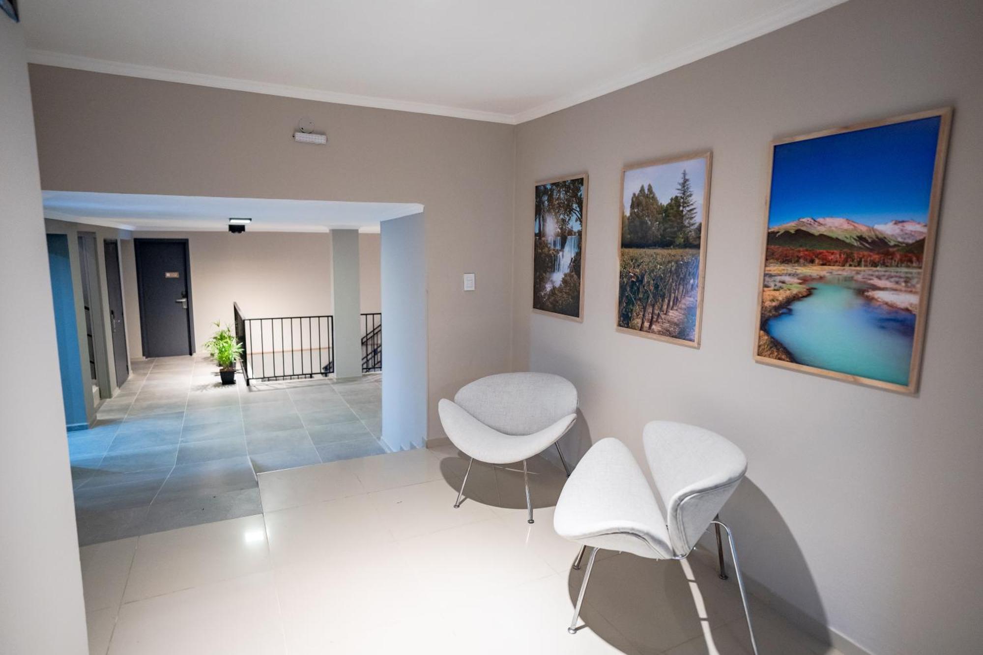 Nuevo Centro Carlos Paz Hotel 3*