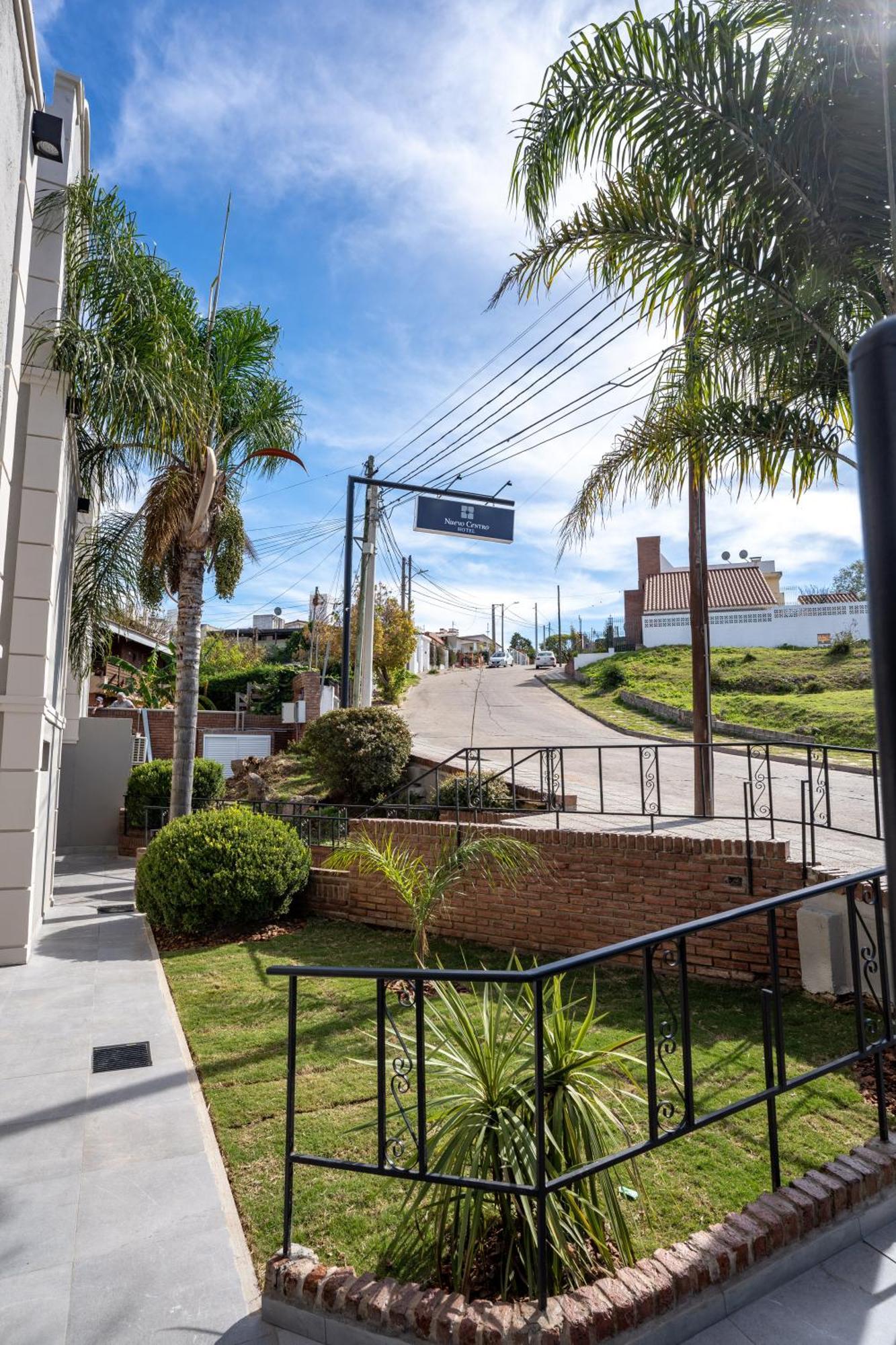 Nuevo Centro Carlos Paz Villa Carlos Paz