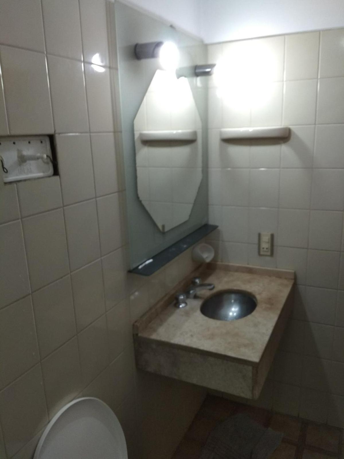 Apartamento Edificio Acuario Ii Villa Carlos Paz