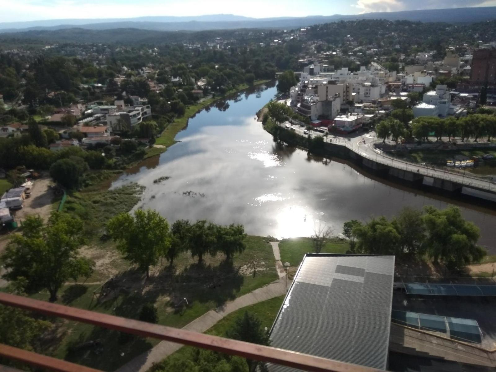 Apartamento Edificio Acuario Ii