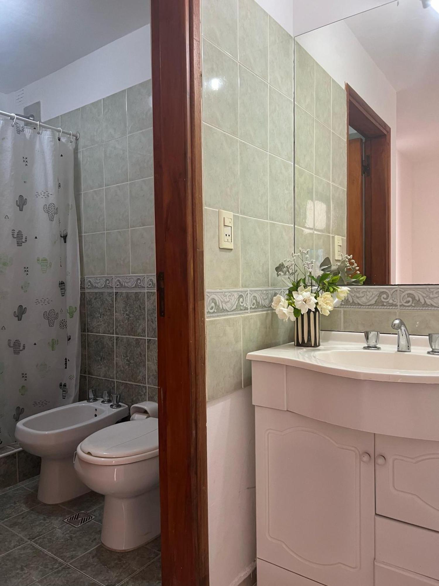 Depto 3 * Villa Carlos Paz
