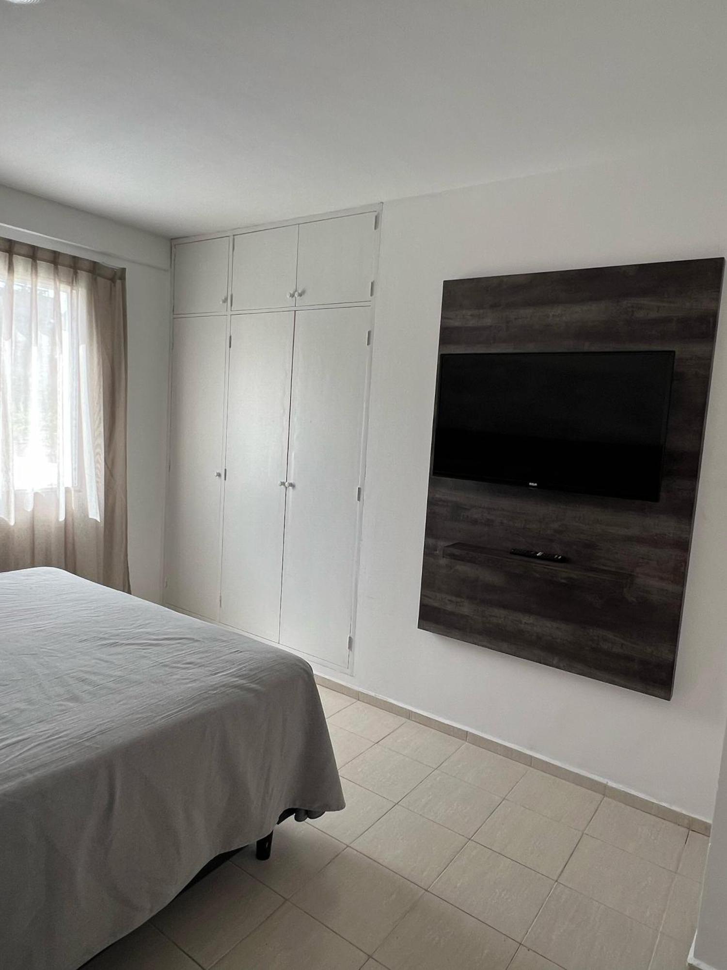 Depto 3 Apartamento