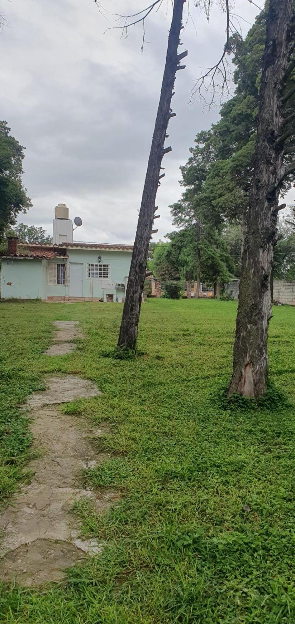 Сasa de vacaciones Casa A 3 Cuadras Del Balneario Playas De Oro Villa Carlos Paz