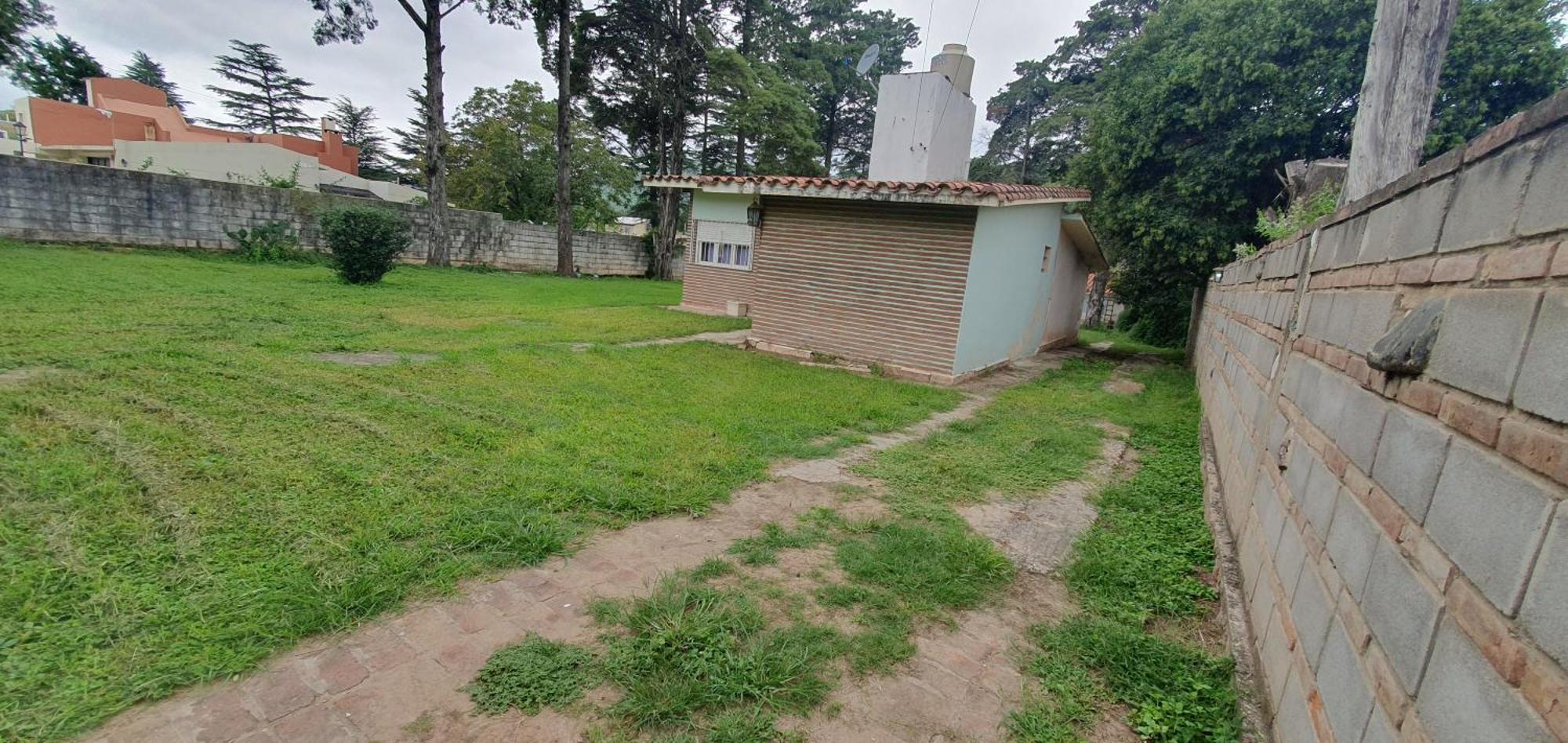 Сasa de vacaciones Casa A 3 Cuadras Del Balneario Playas De Oro