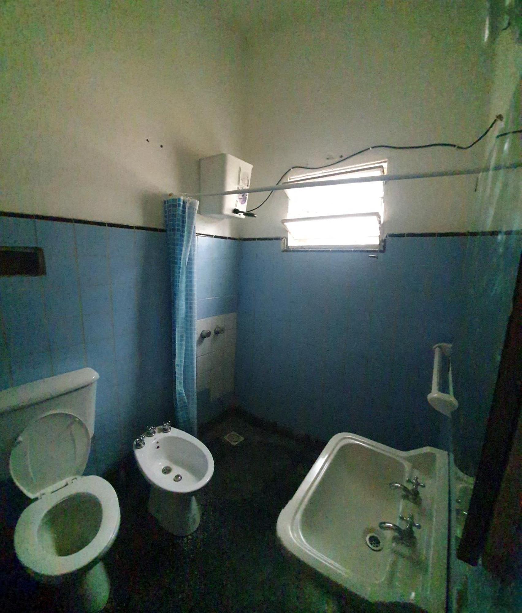Сasa de vacaciones Casa A 3 Cuadras Del Balneario Playas De Oro *