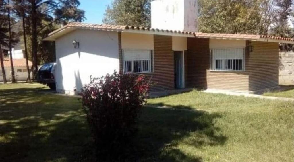 Сasa de vacaciones Casa A 3 Cuadras Del Balneario Playas De Oro