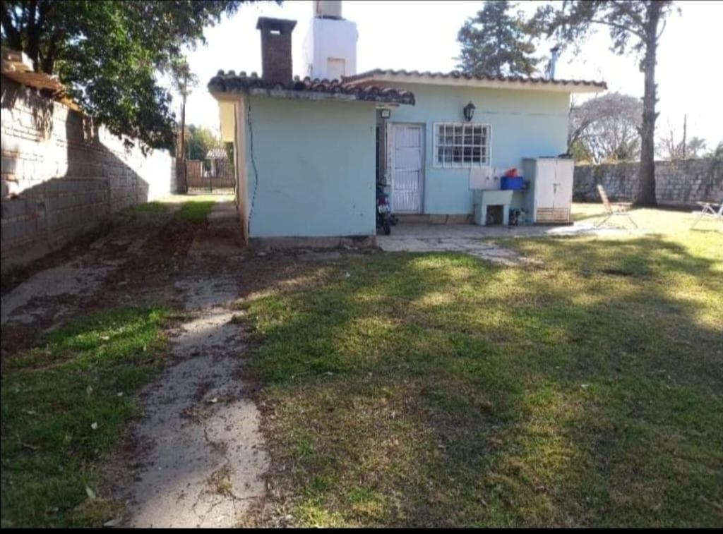 Casa A 3 Cuadras Del Balneario Playas De Oro Villa Carlos Paz