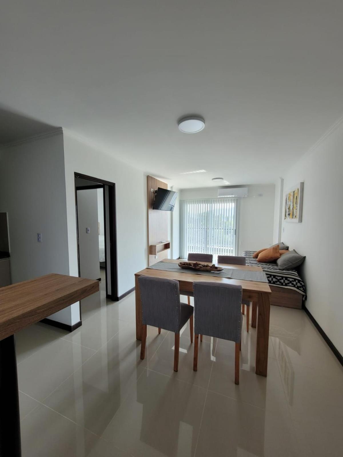 Apartamento Veneto Village &