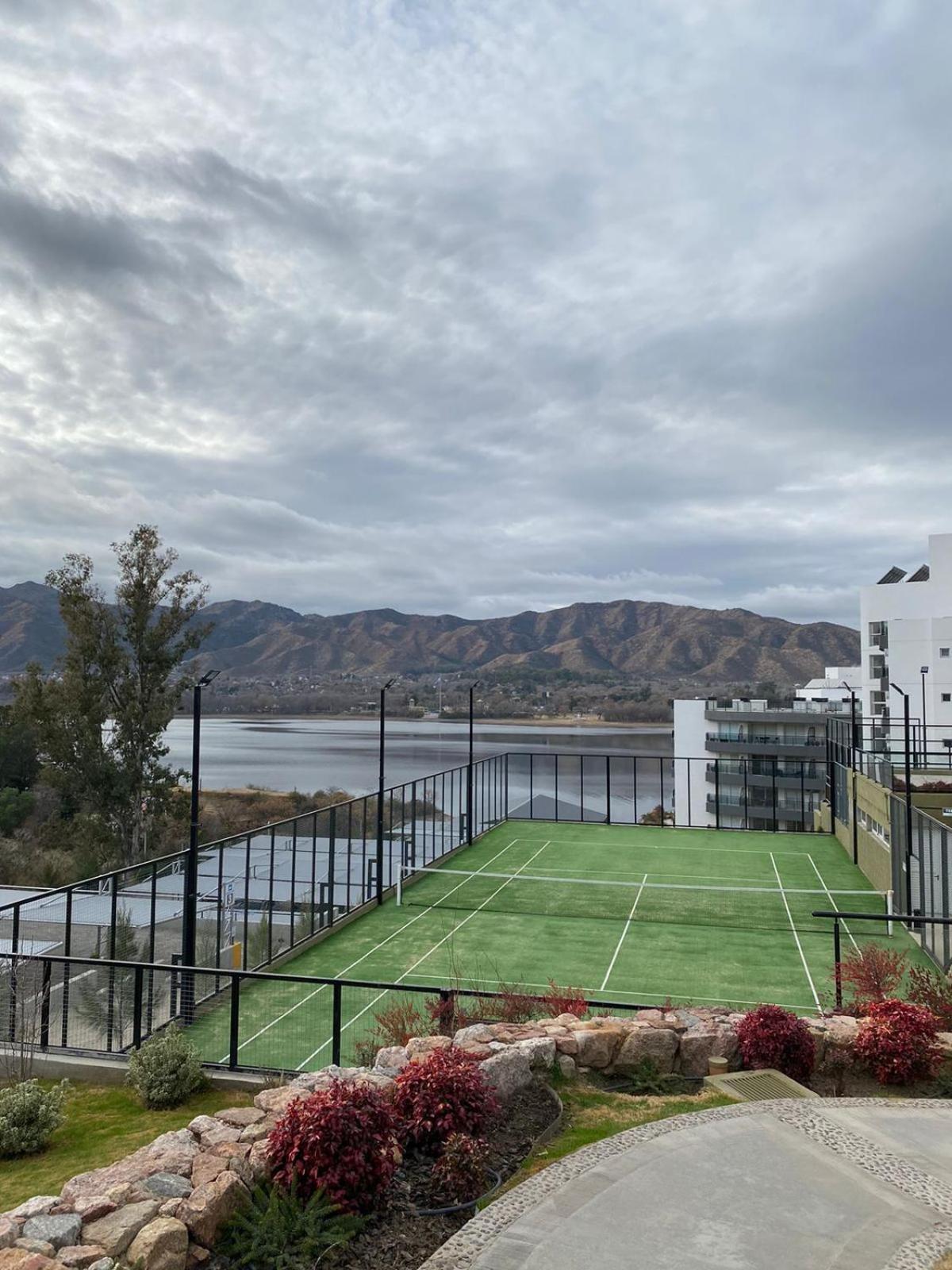 Veneto Village & Villa Carlos Paz