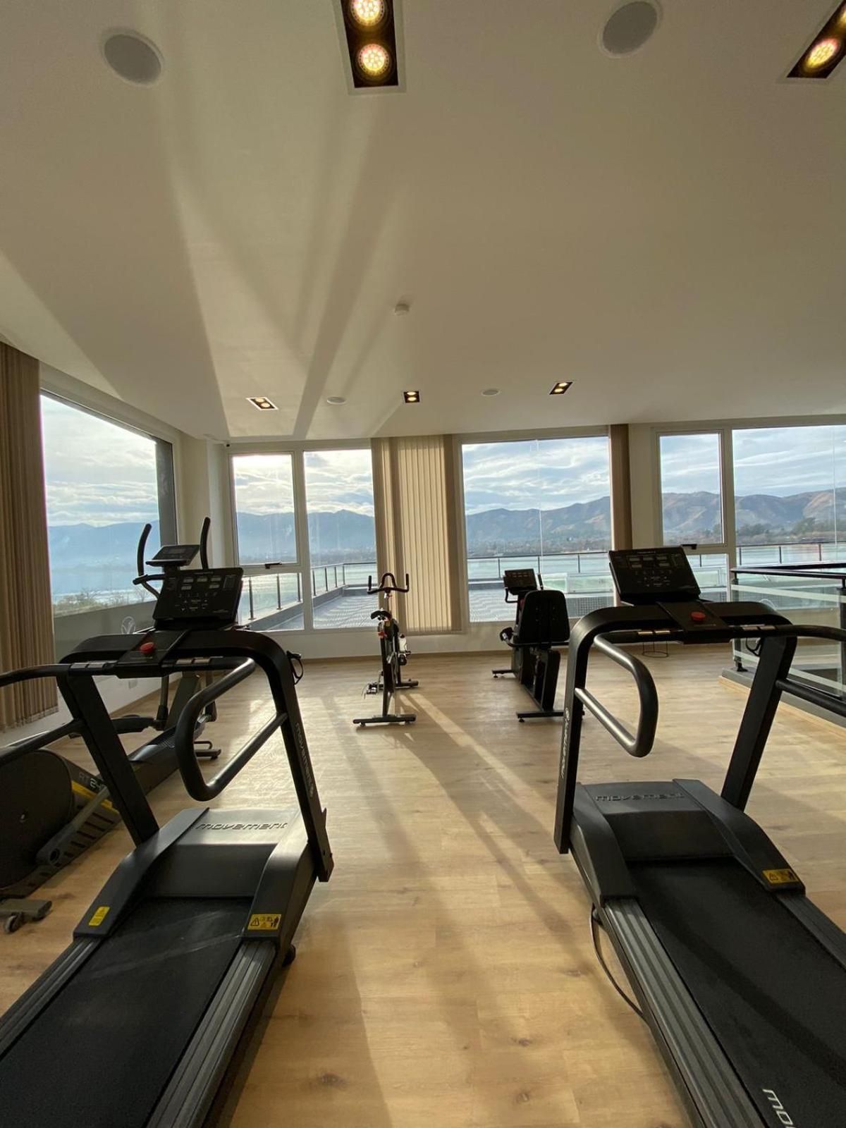Apartamento Veneto Village & *