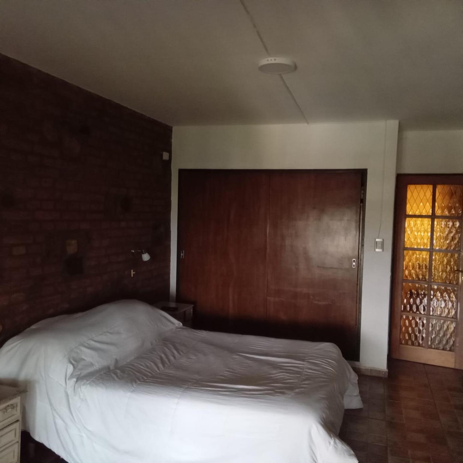 Сasa de vacaciones Casa El Mirador