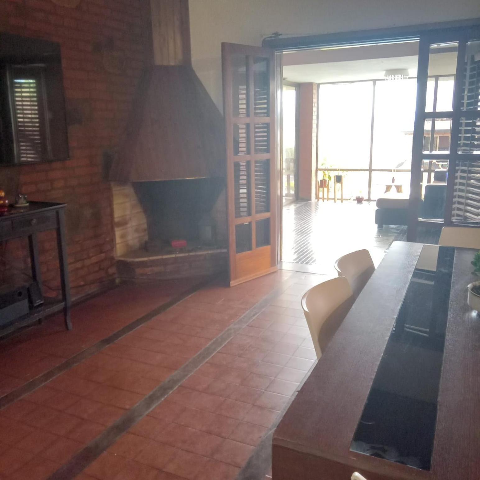 Casa El Mirador * Villa Carlos Paz