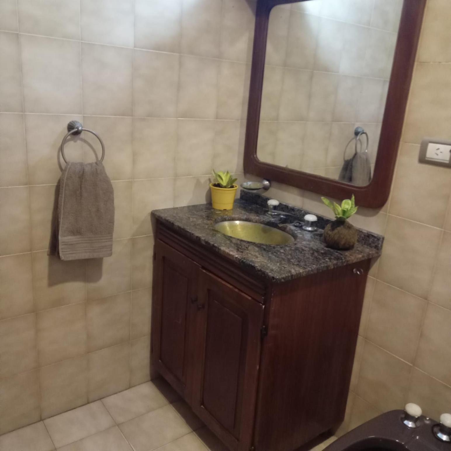 Casa El Mirador Villa Carlos Paz
