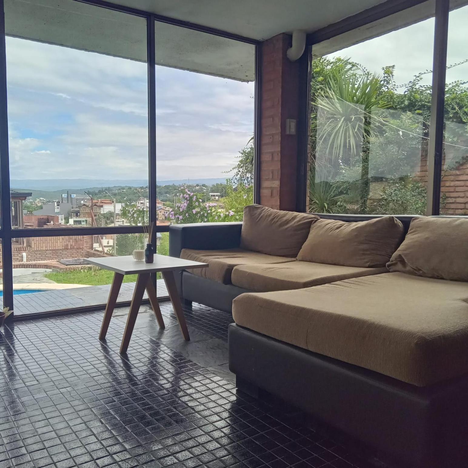 Casa El Mirador *