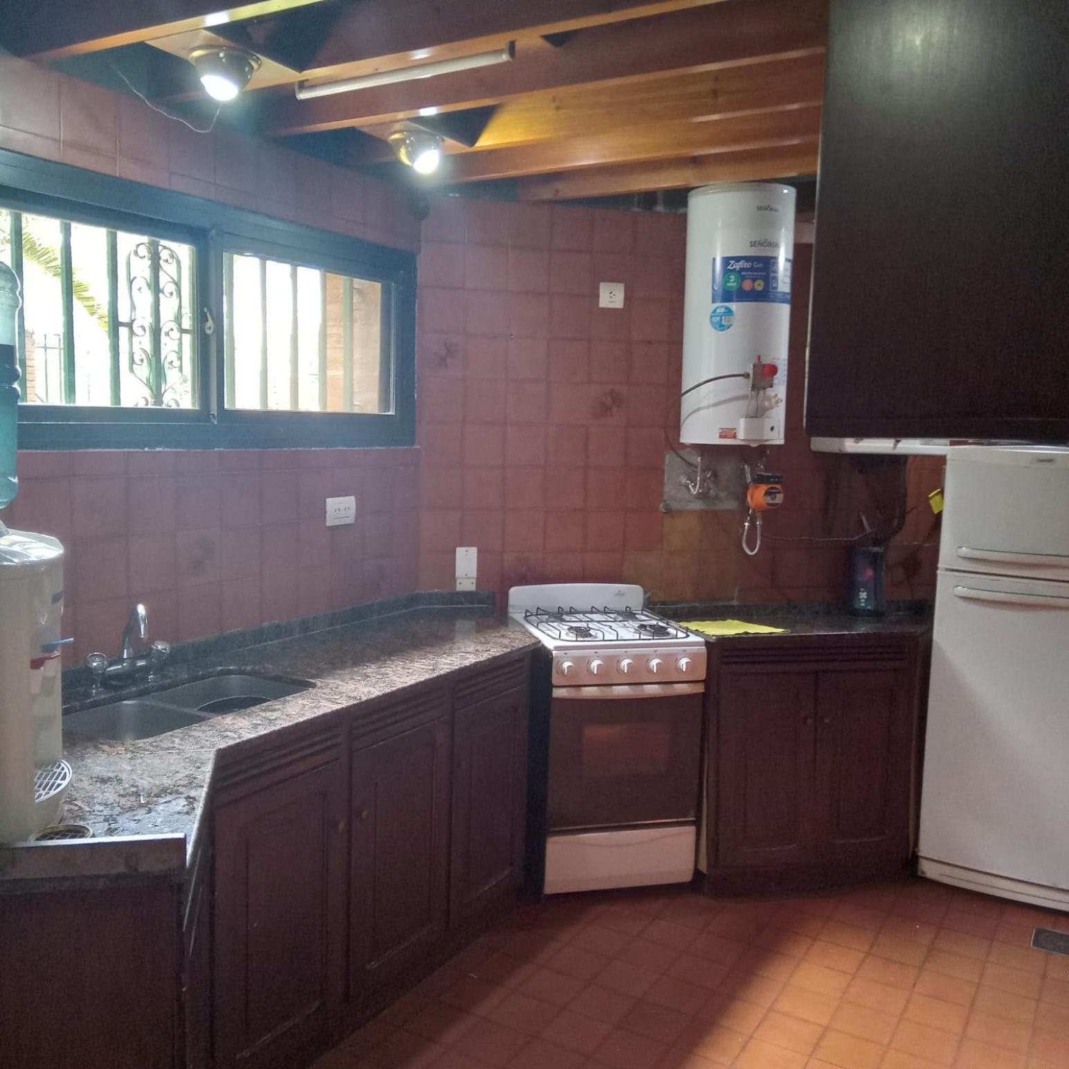 Casa El Mirador Сasa de vacaciones Villa Carlos Paz