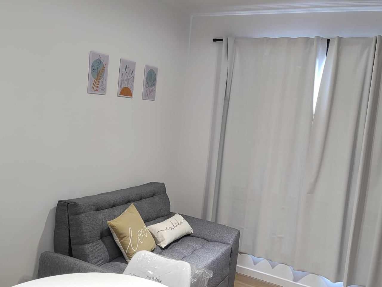 Apartamento Dpto Frente Al Carlos Paz *