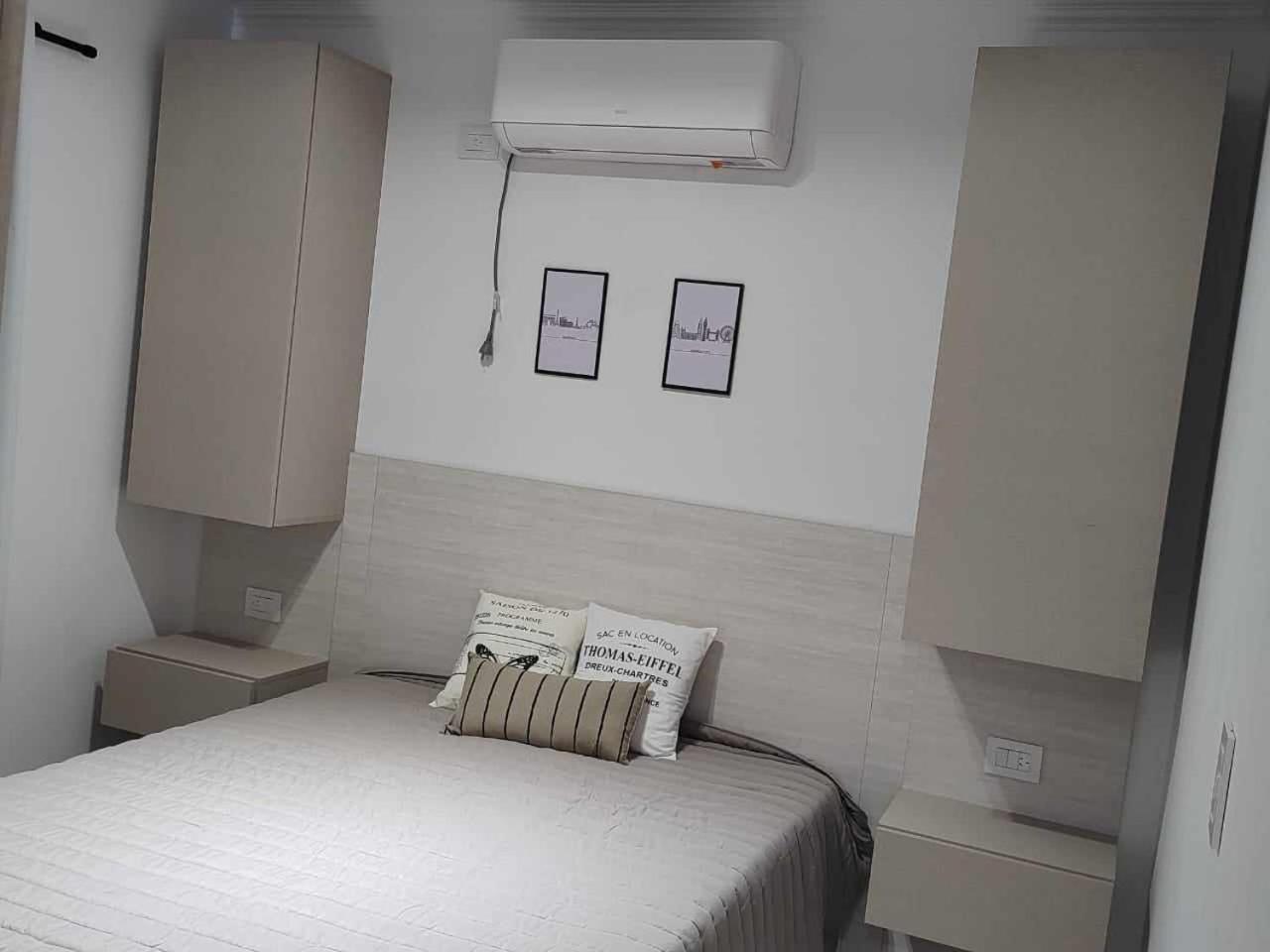 Carlos Paz Departamento Con Pileta Apartamento Villa Carlos Paz