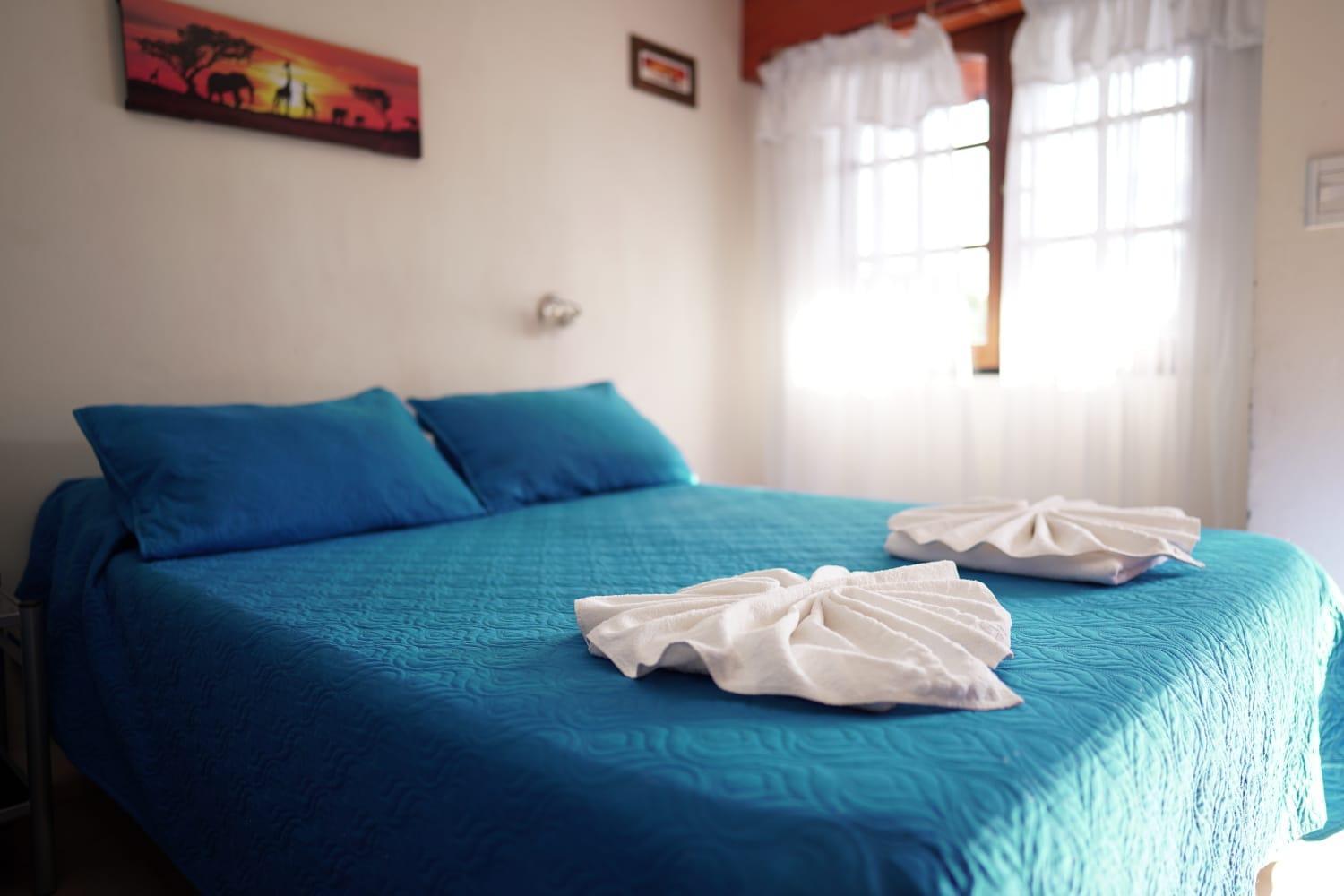 Carlos Paz Hotel 2*