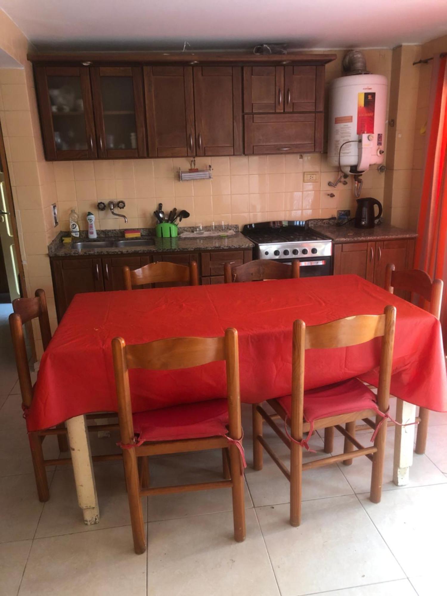 Сasa de vacaciones Casa De Myri