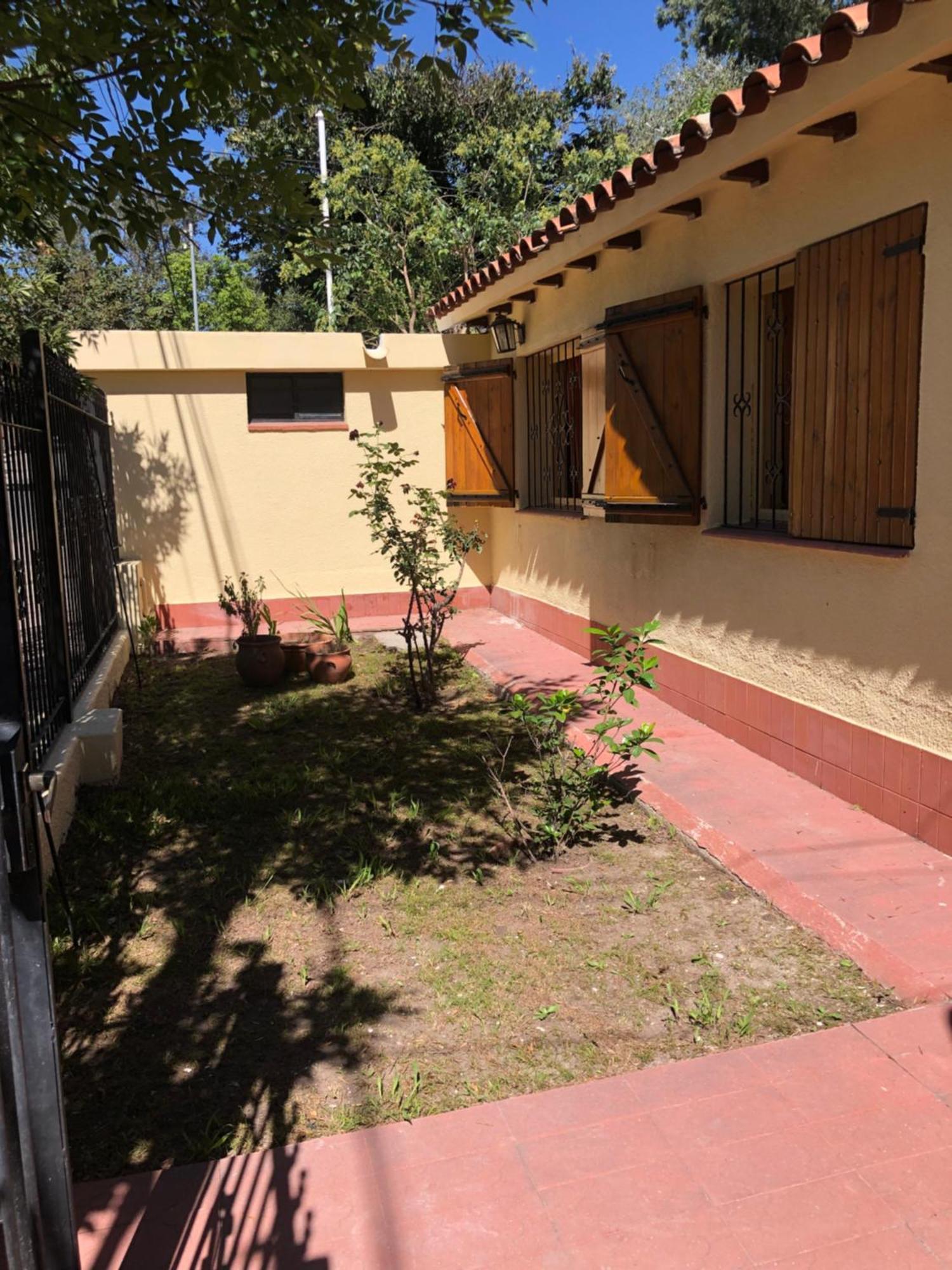 Casa De Myri Villa Carlos Paz