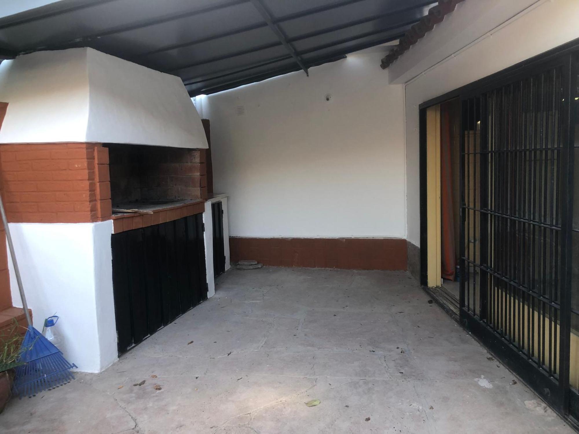 Сasa de vacaciones Casa De Myri Villa Carlos Paz