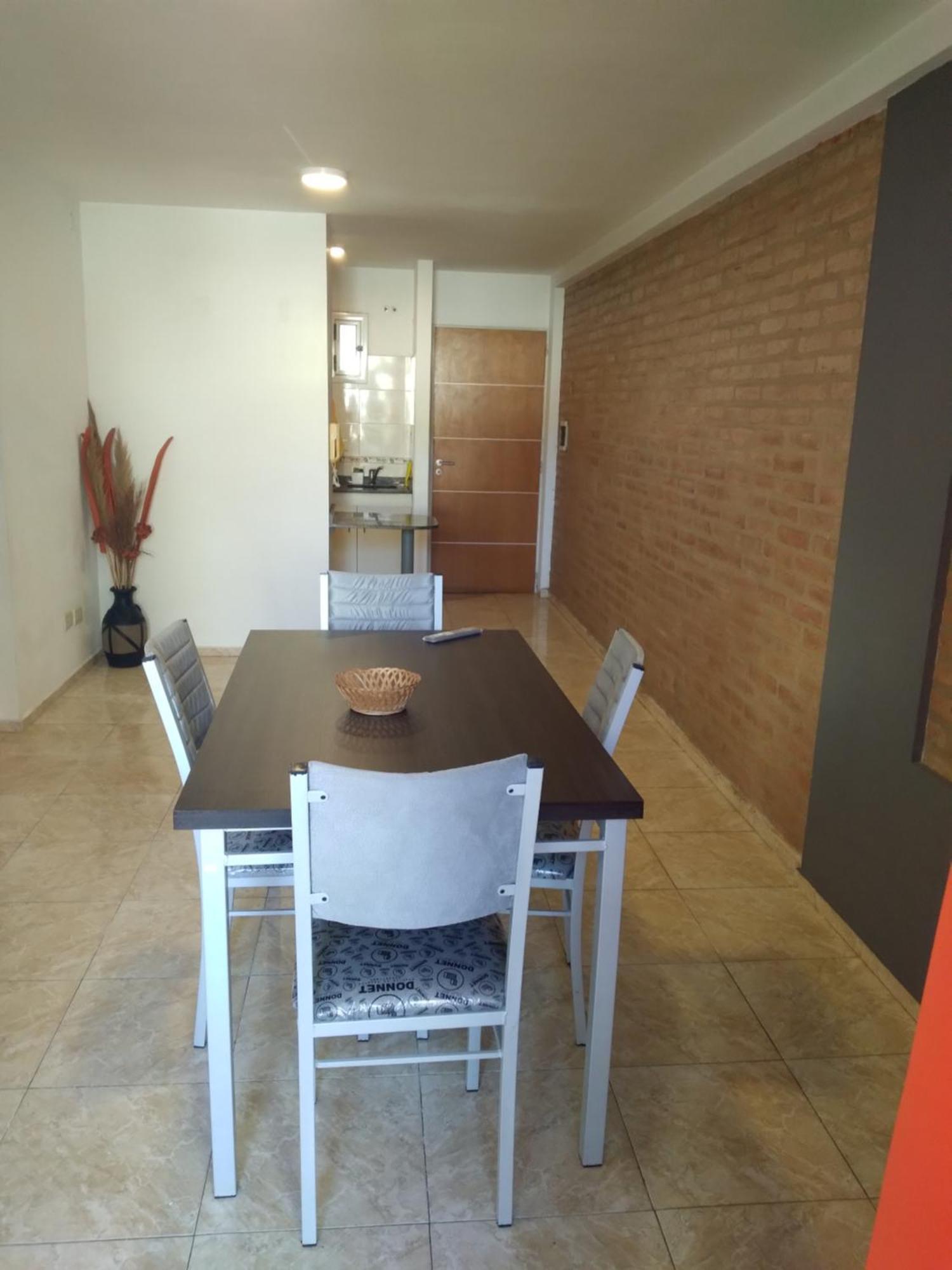 Departamento Centrico * Villa Carlos Paz